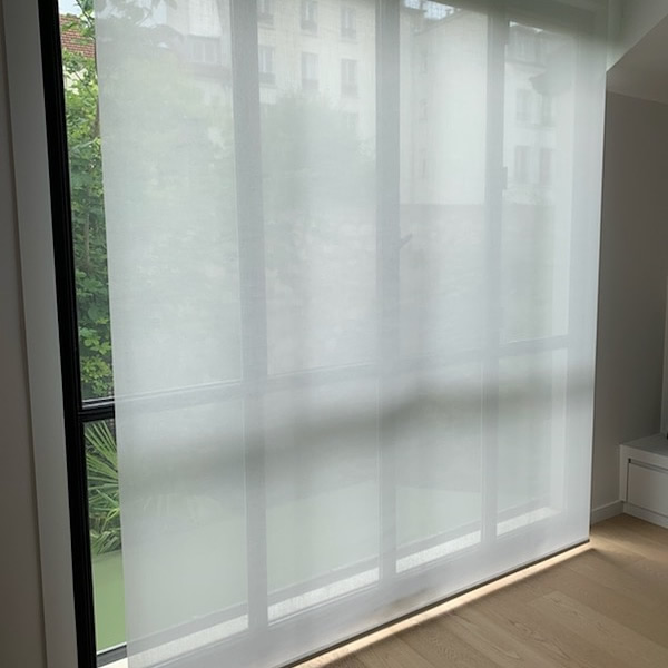 Store int&eacute;rieur