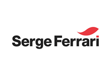 Serge ferrari